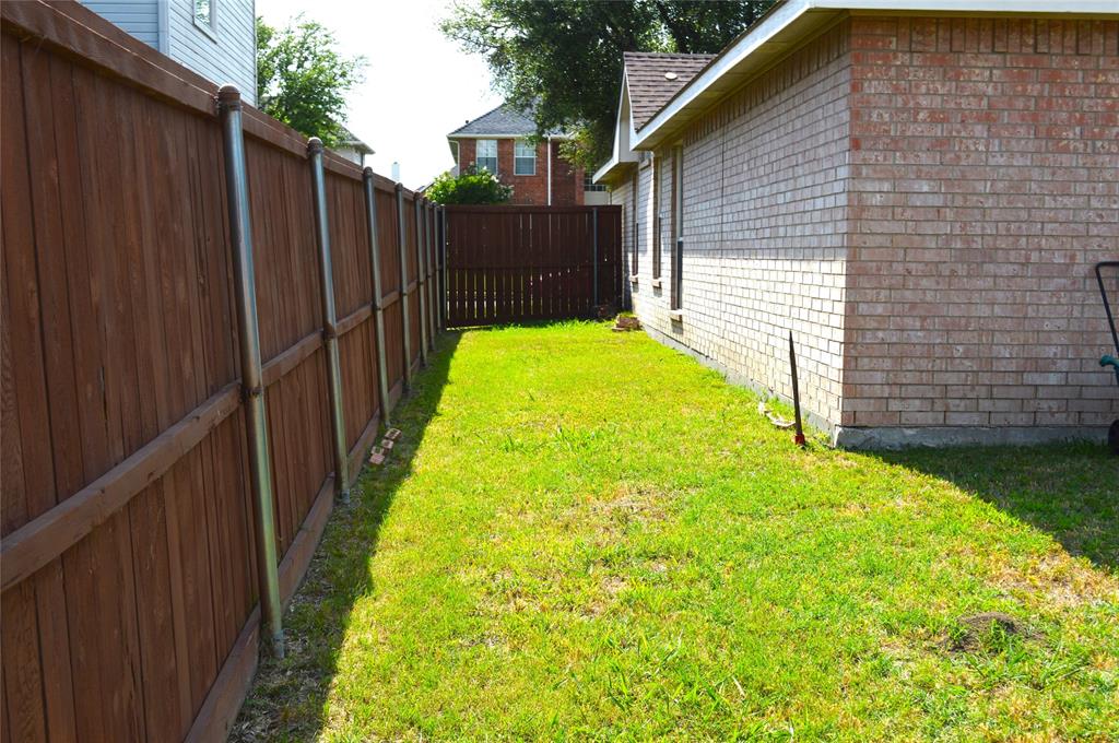 Meadow Green Park - Residential Lease