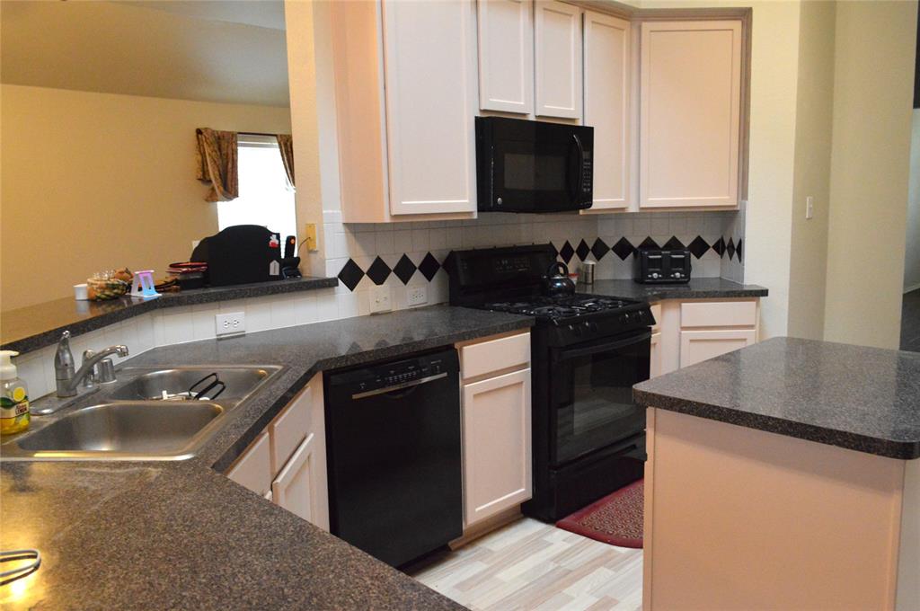 Meadow Green Park - Residential Lease