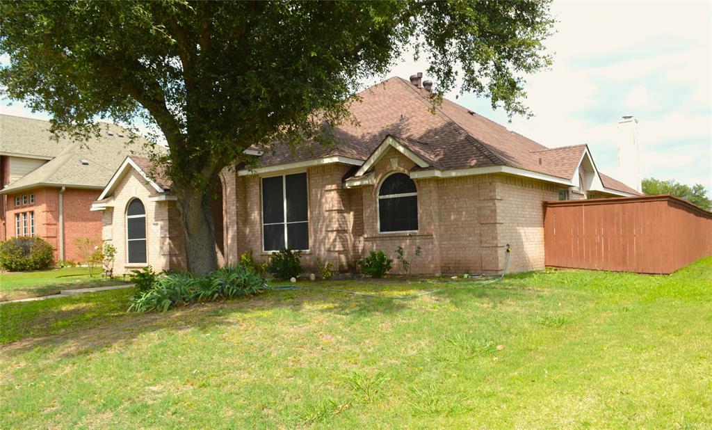 Meadow Green Park - Residential Lease