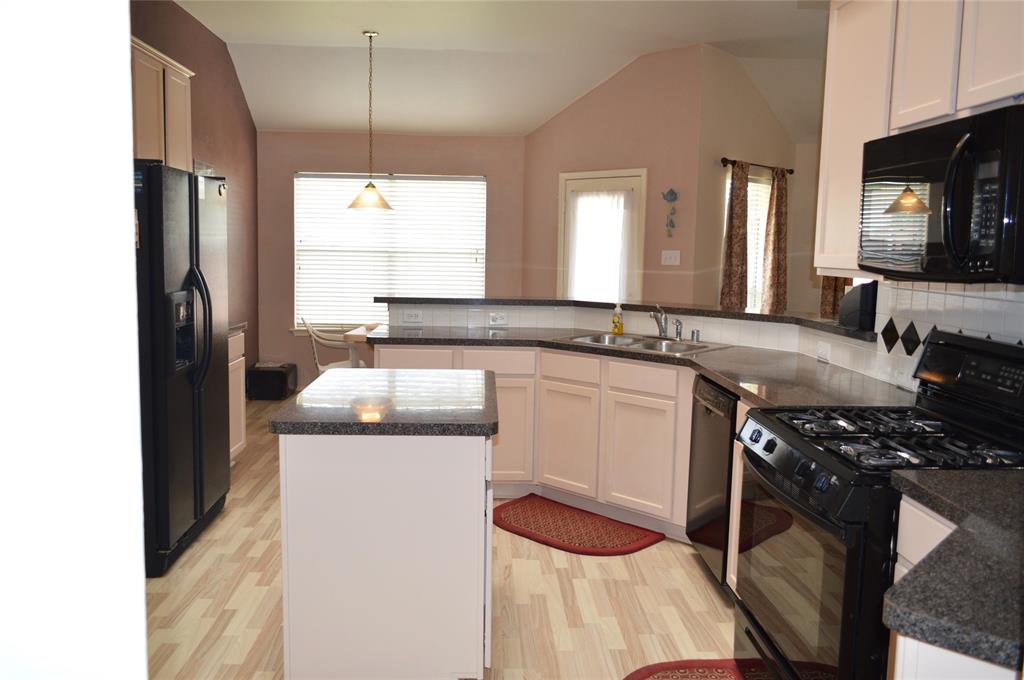 Meadow Green Park - Residential Lease