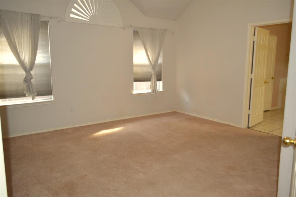 Meadow Green Park - Residential Lease