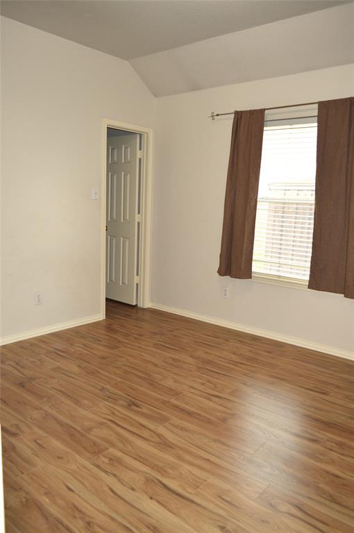 Meadow Green Park - Residential Lease