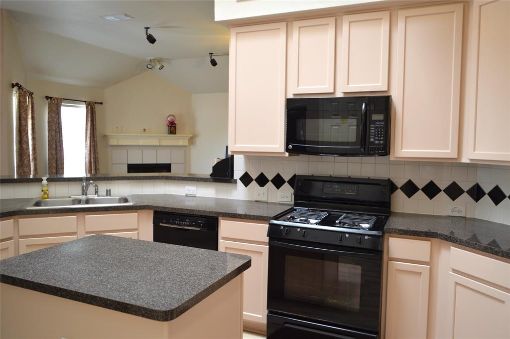 Meadow Green Park - Residential Lease