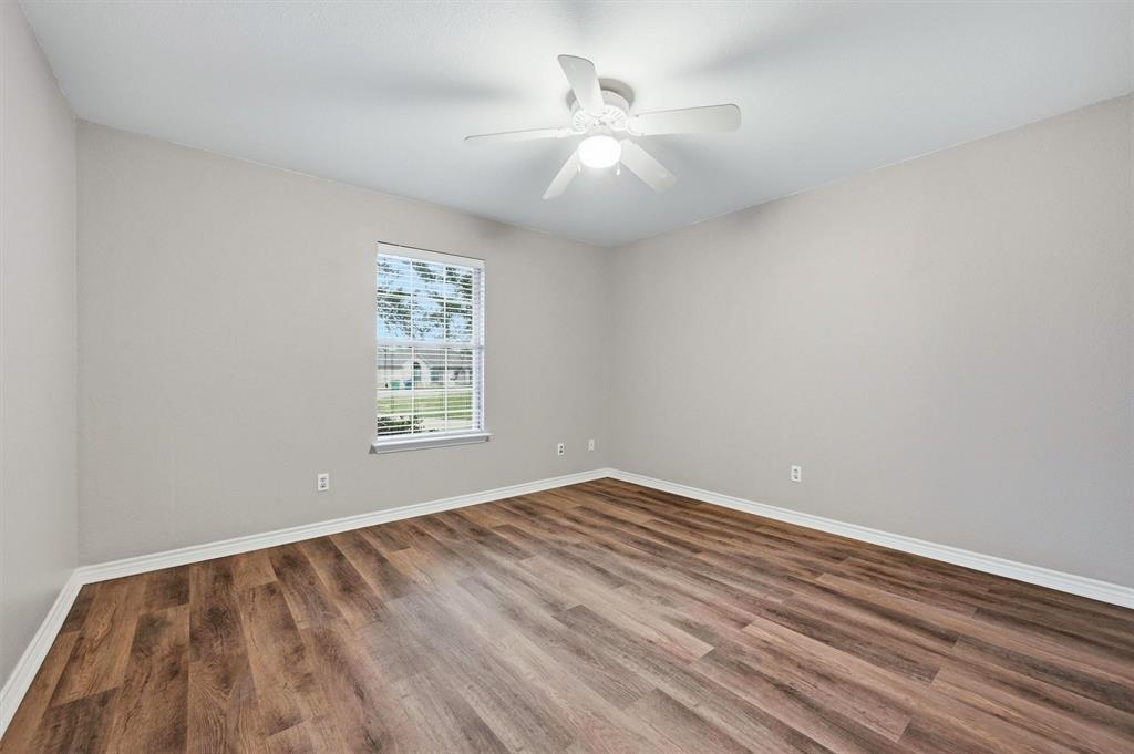 Lakeway Crossing - Residential
