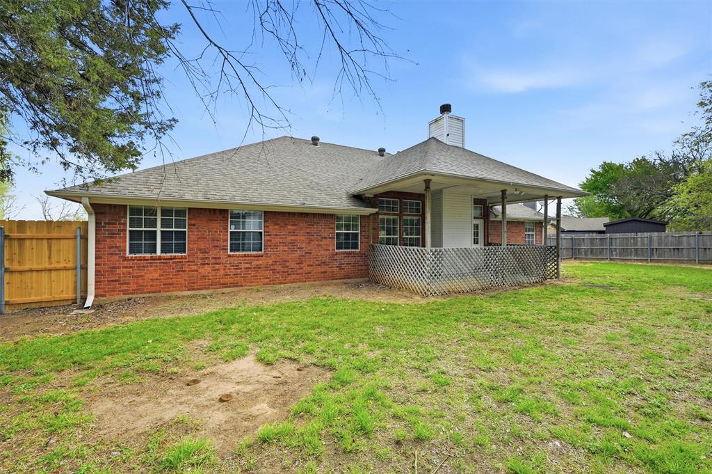 Lakeway Crossing - Residential