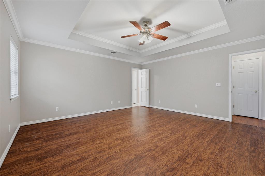 Lakeway Crossing - Residential