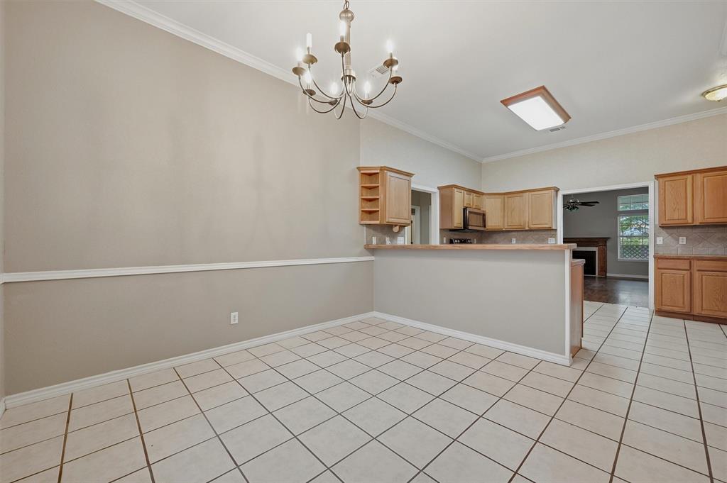 Lakeway Crossing - Residential