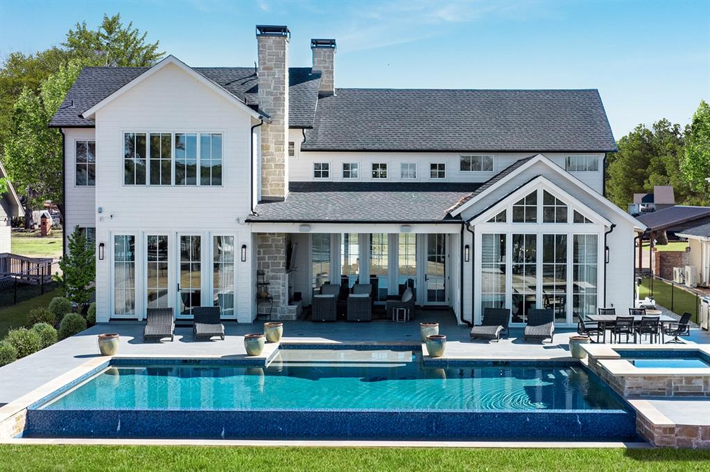 Key Ranch Estates #1 - Residential