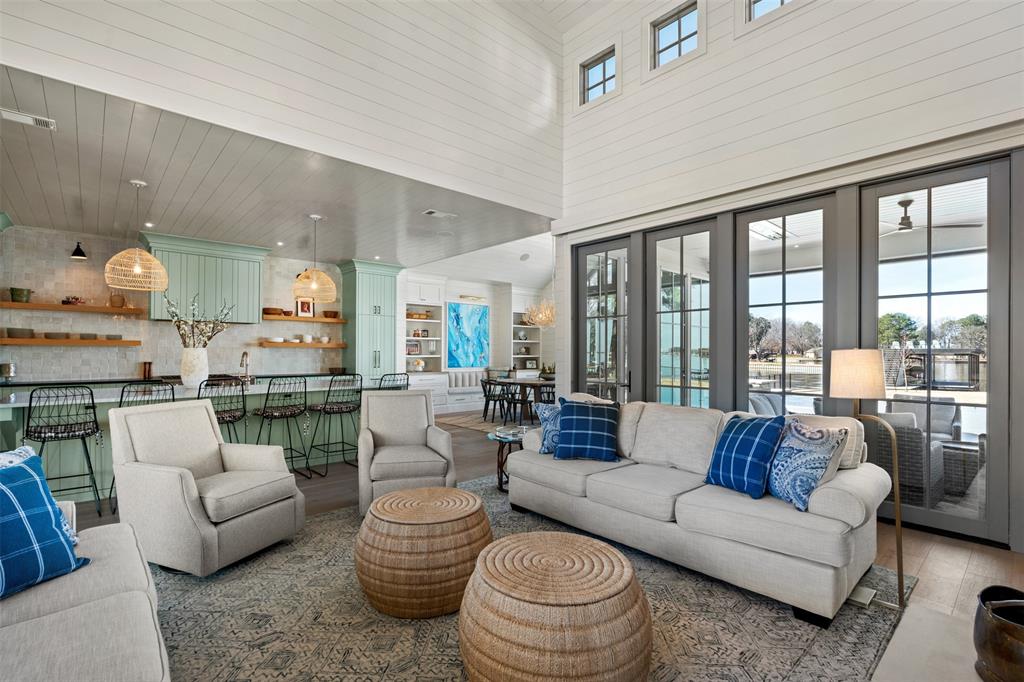 Key Ranch Estates #1 - Residential