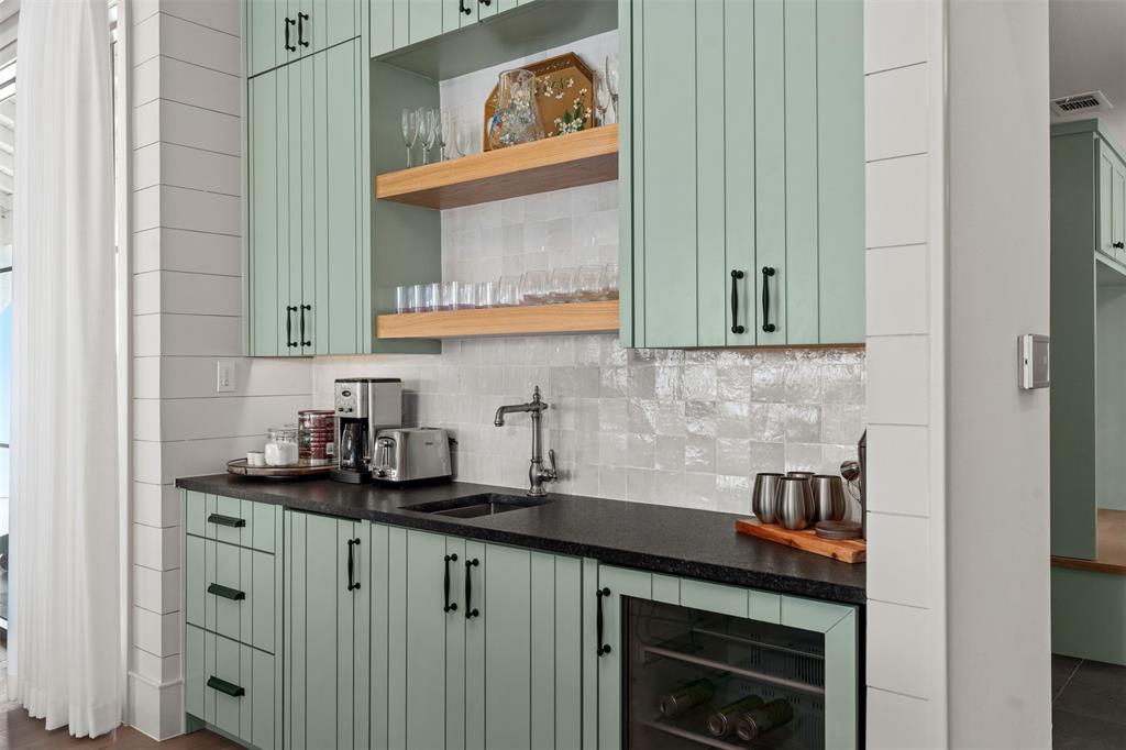 Key Ranch Estates #1 - Residential