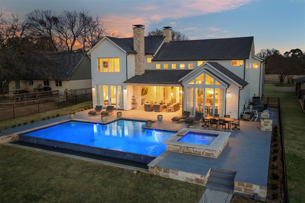 Key Ranch Estates #1 - Residential