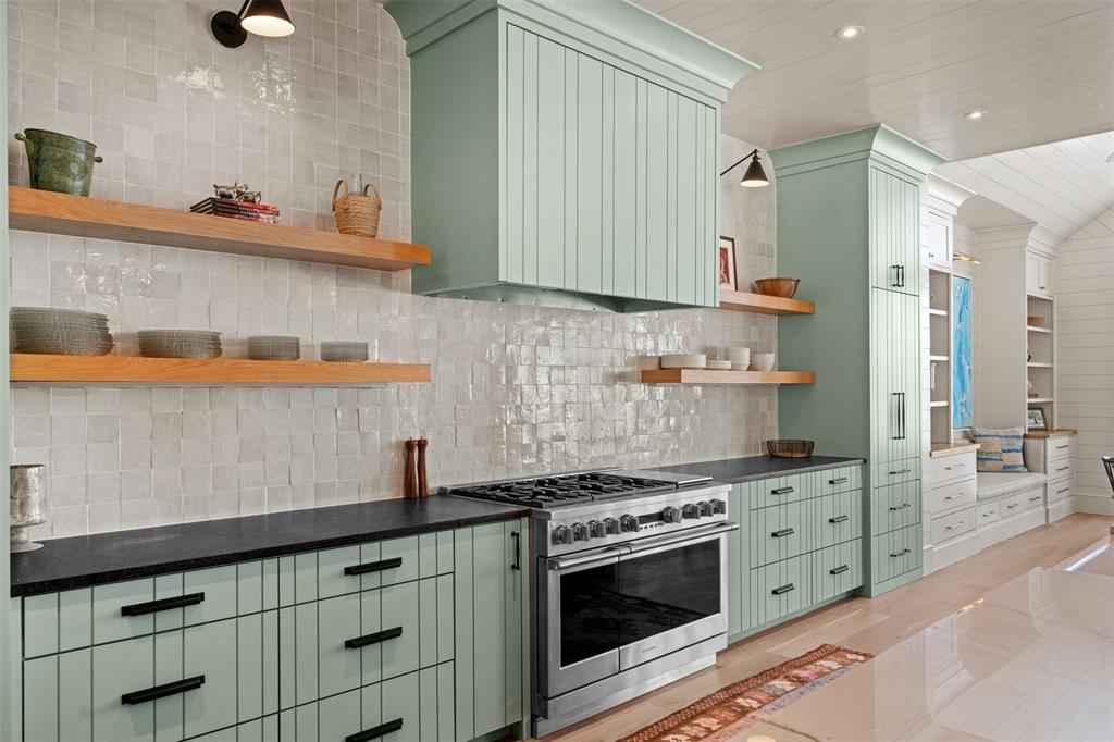 Key Ranch Estates #1 - Residential