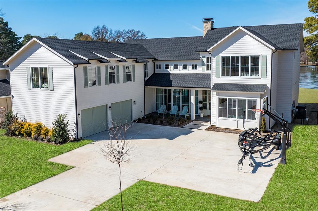 Key Ranch Estates #1 - Residential