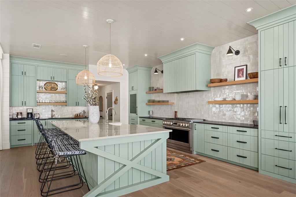 Key Ranch Estates #1 - Residential