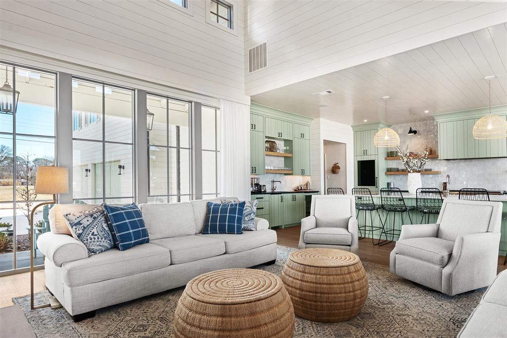 Key Ranch Estates #1 - Residential