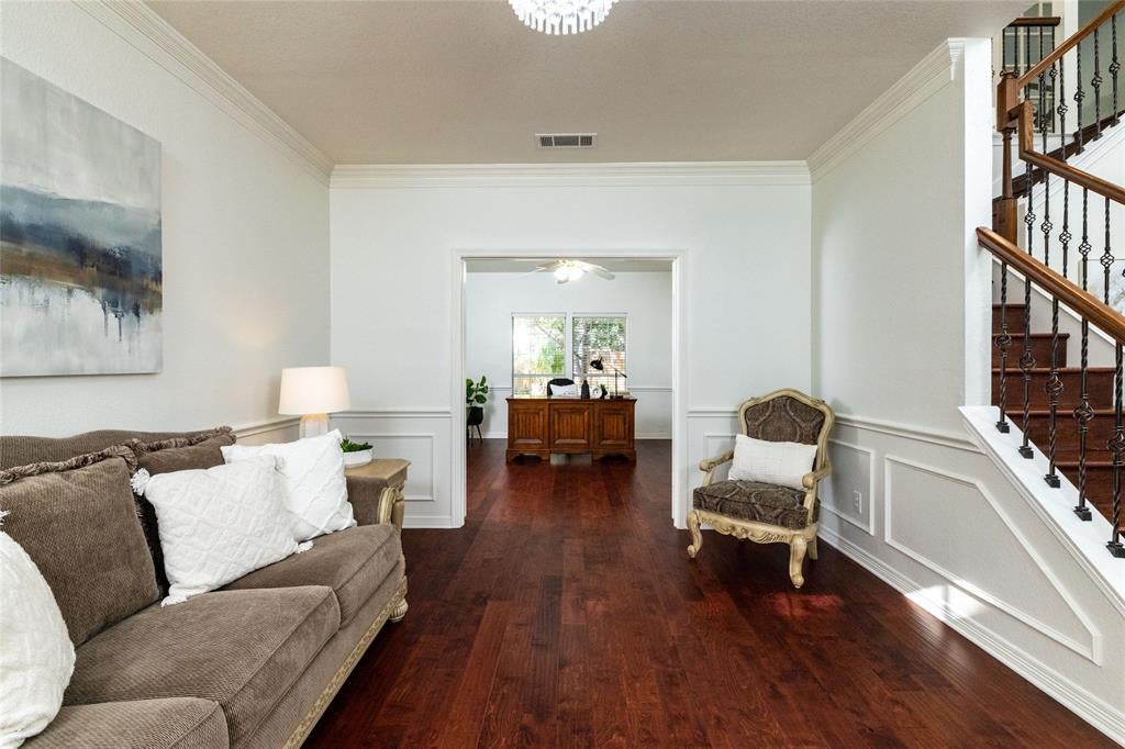 2221 Hidden Woods Court