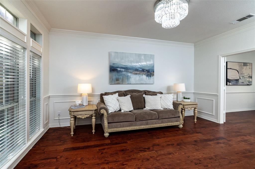 2221 Hidden Woods Court