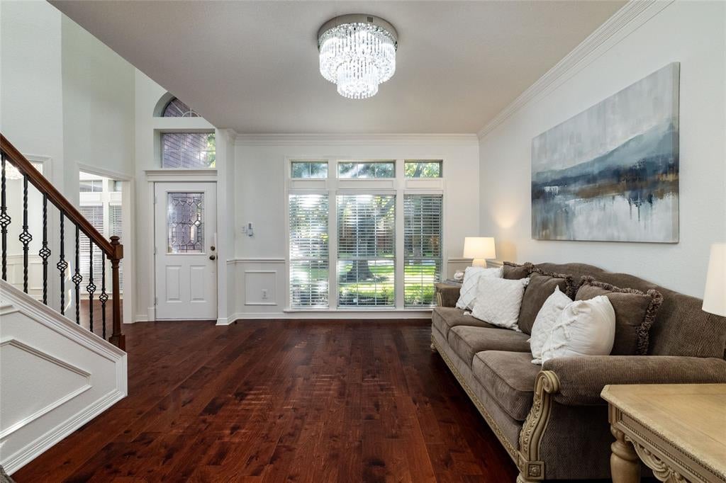 2221 Hidden Woods Court