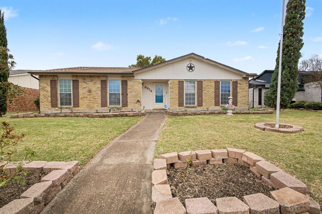 Highland Meadows #2 - Residential Lease