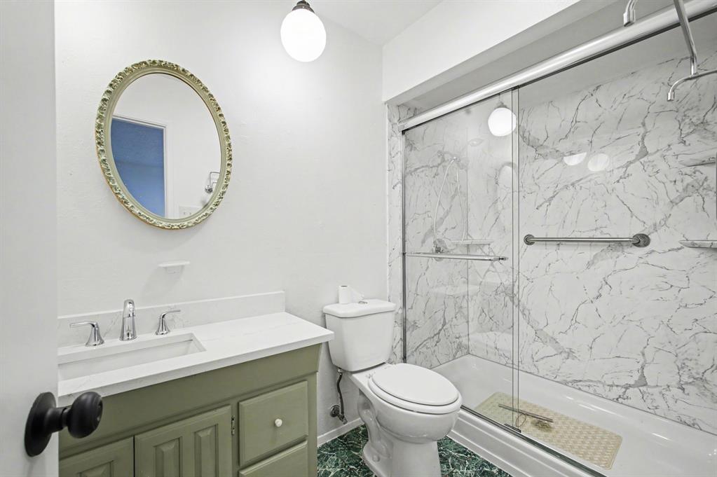 Highland Meadows #2 - Residential Lease