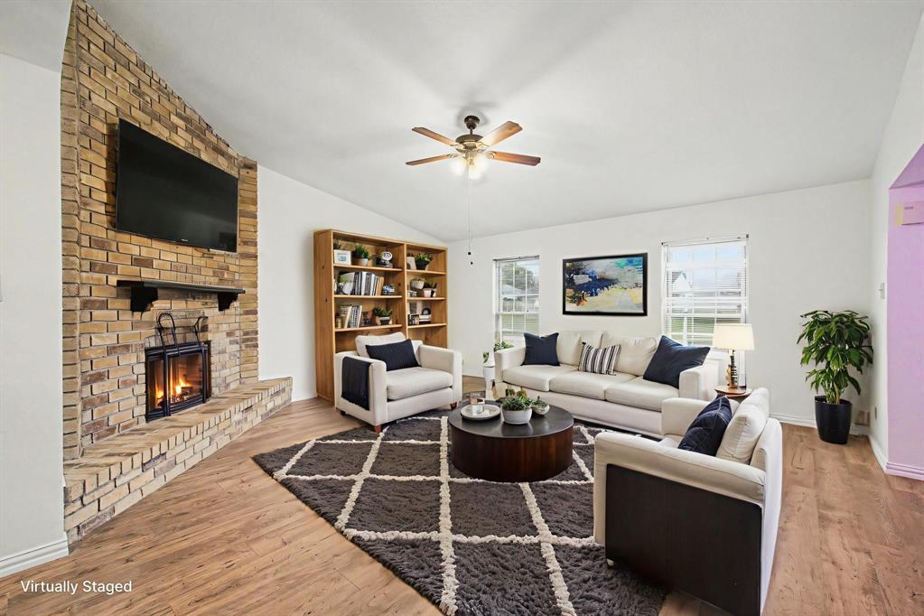 Highland Meadows #2 - Residential Lease