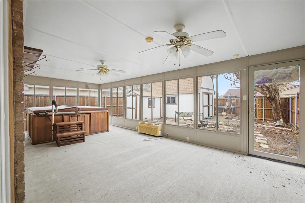 Highland Meadows #2 - Residential Lease