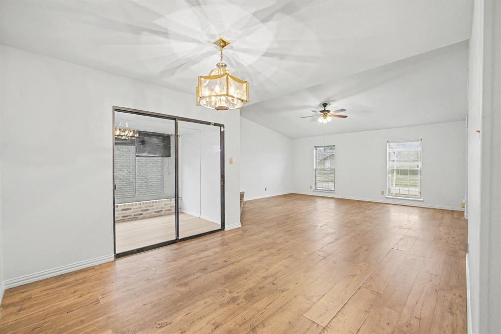 Highland Meadows #2 - Residential Lease