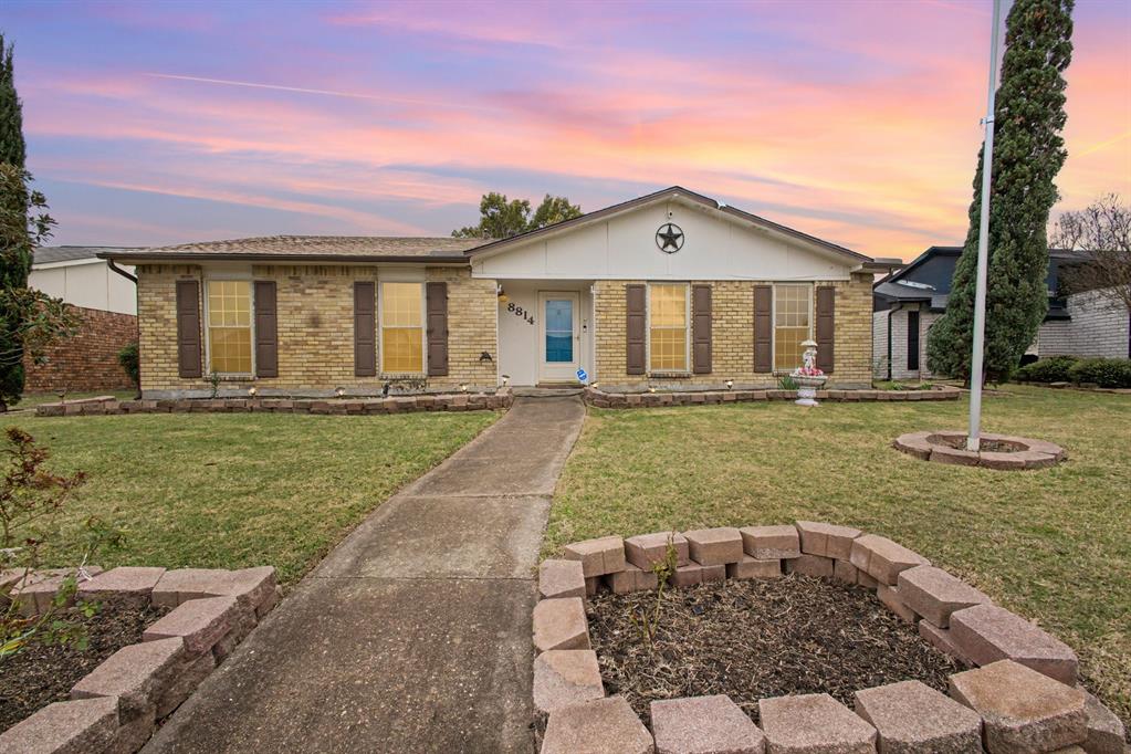 Highland Meadows #2 - Residential Lease