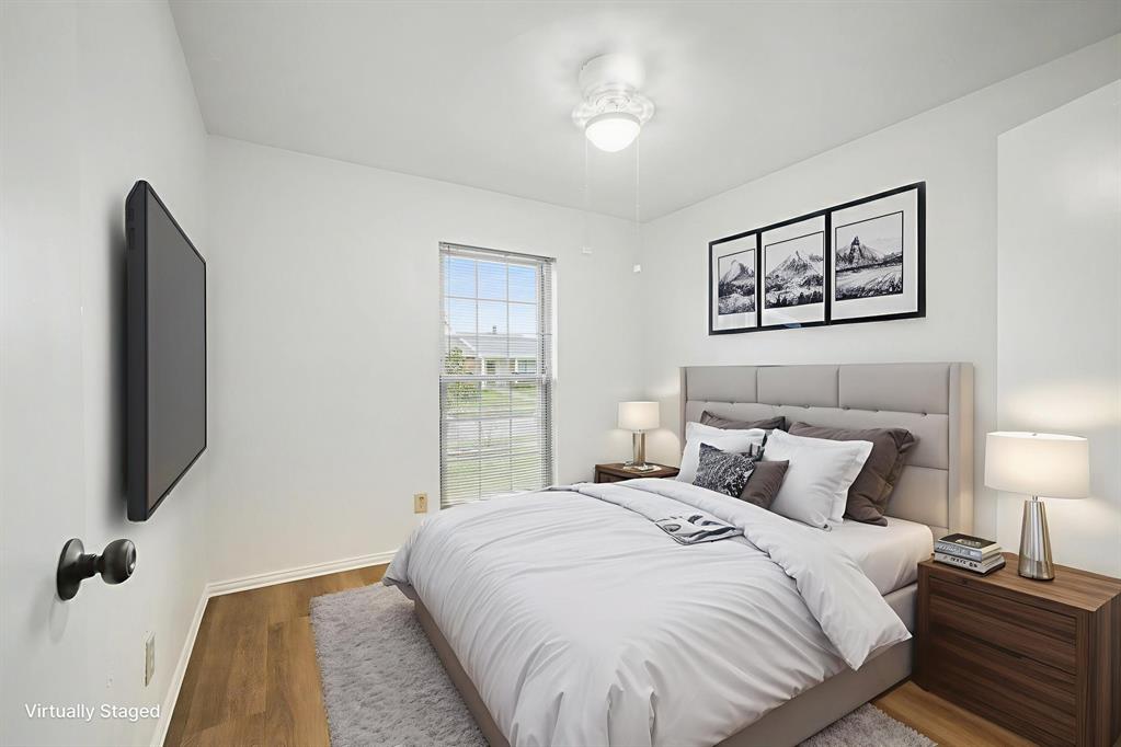 Highland Meadows #2 - Residential Lease