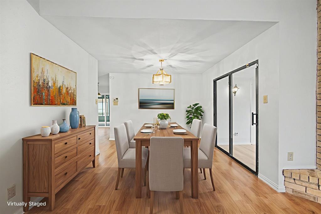 Highland Meadows #2 - Residential Lease