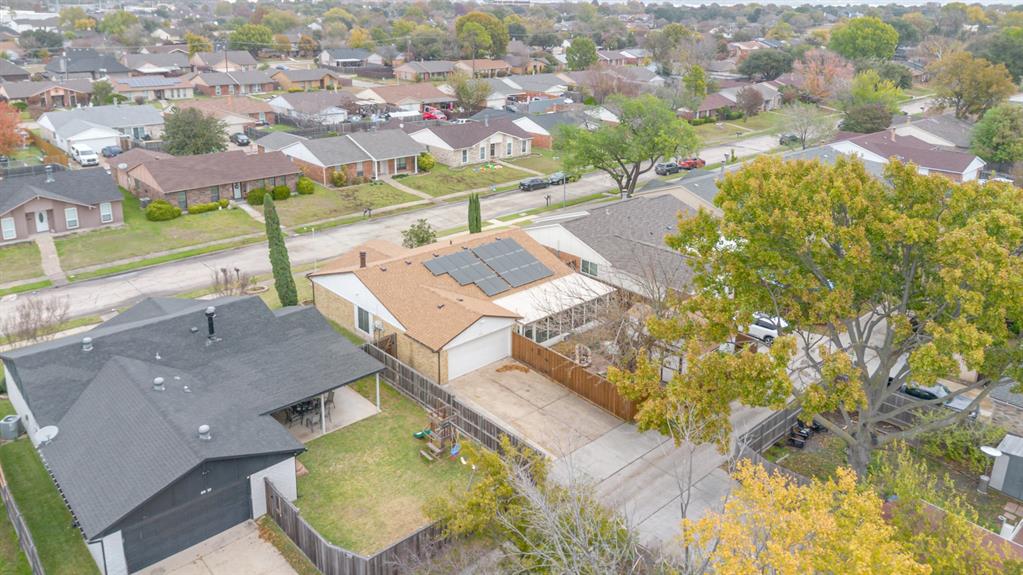 Highland Meadows #2 - Residential Lease