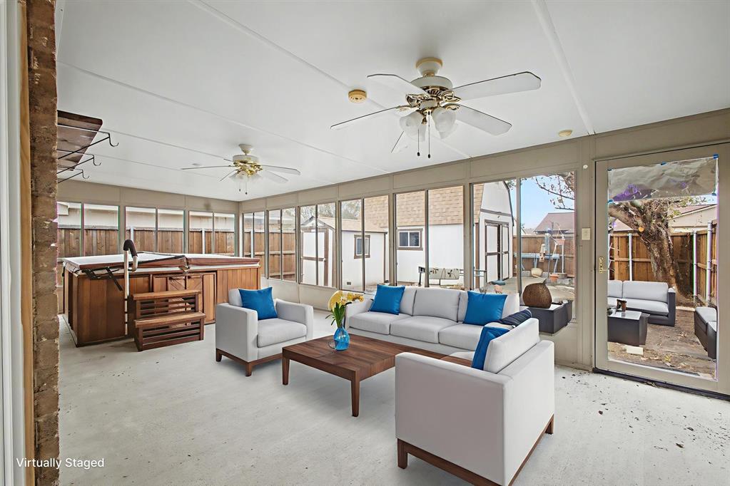 Highland Meadows #2 - Residential Lease