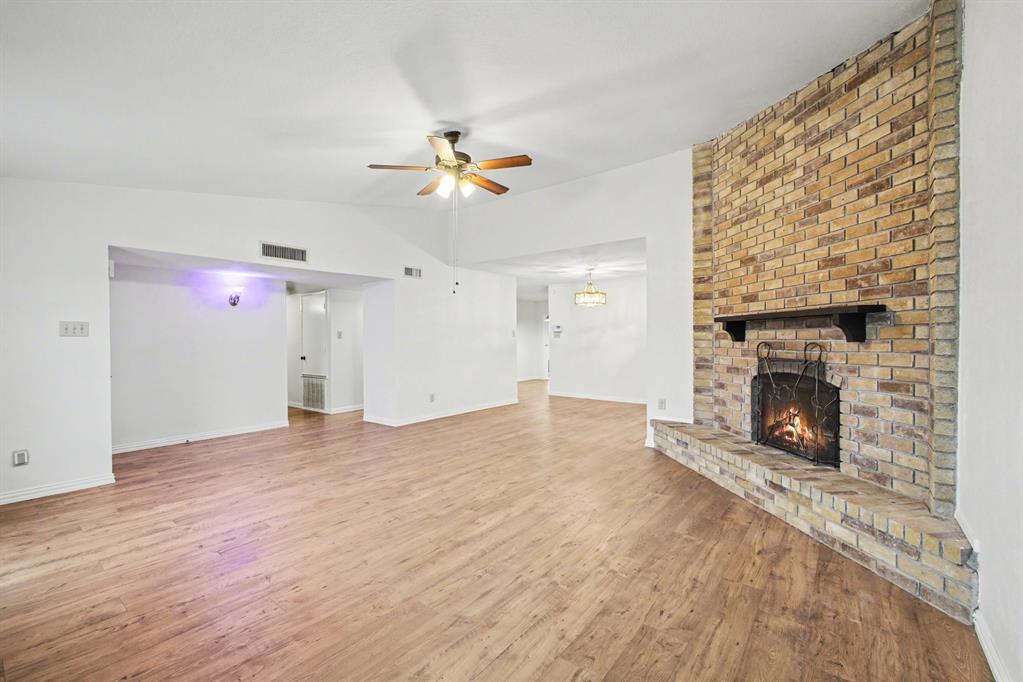 Highland Meadows #2 - Residential Lease