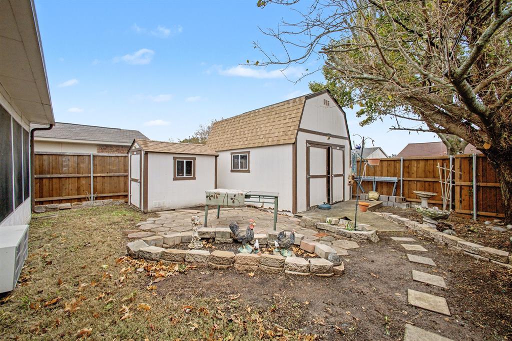 Highland Meadows #2 - Residential Lease