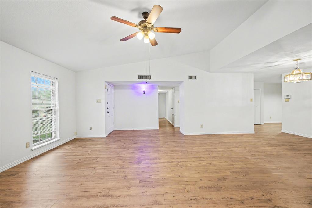 Highland Meadows #2 - Residential Lease