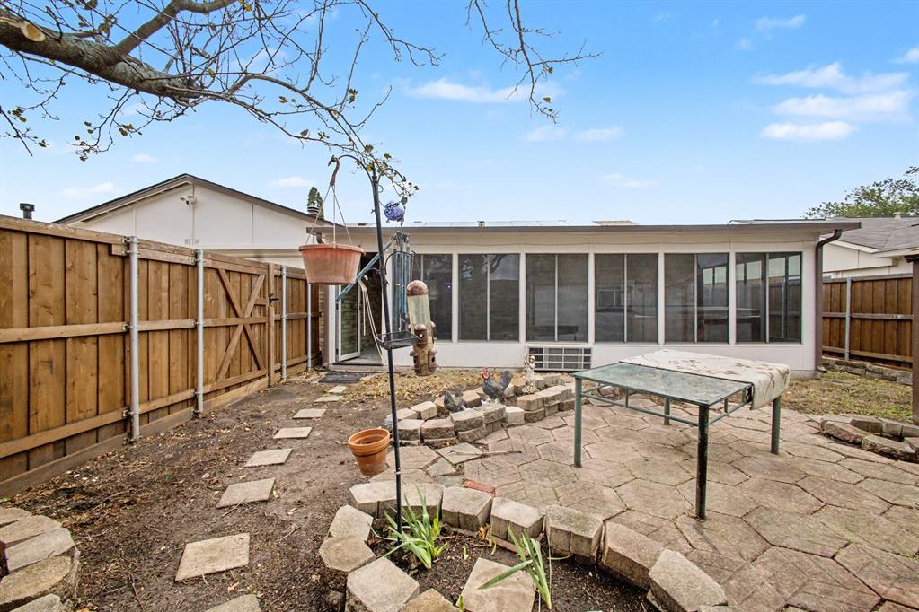 Highland Meadows #2 - Residential Lease