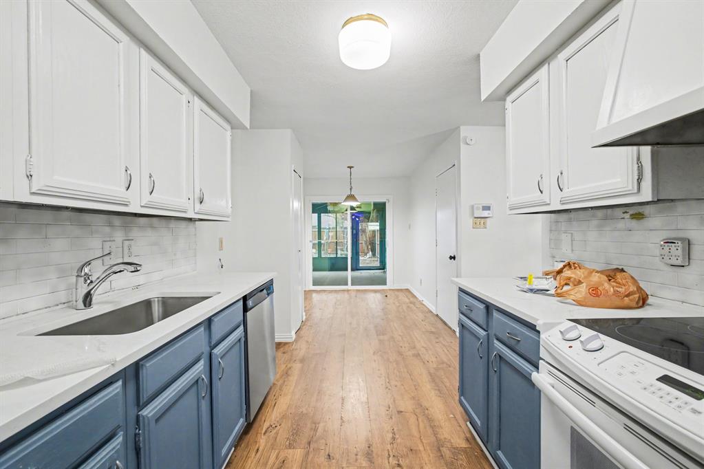 Highland Meadows #2 - Residential Lease