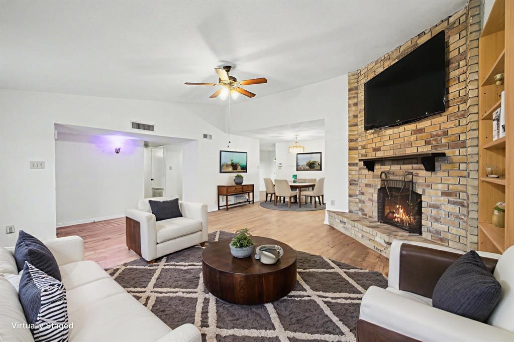 Highland Meadows #2 - Residential Lease