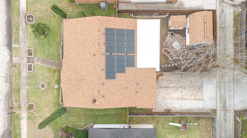 Highland Meadows #2 - Residential Lease