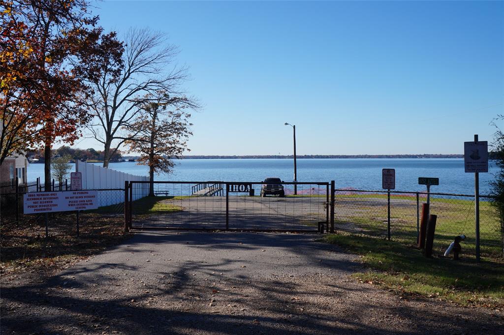 Indian Harbor Sec B - Land