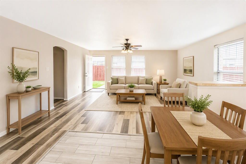 10445 Hideaway Trail
