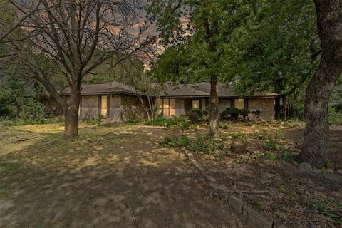 104 Murls Lake Road Weatherford TX 76085