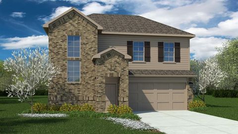 1202 ROCKWATER Drive Decatur TX 76234