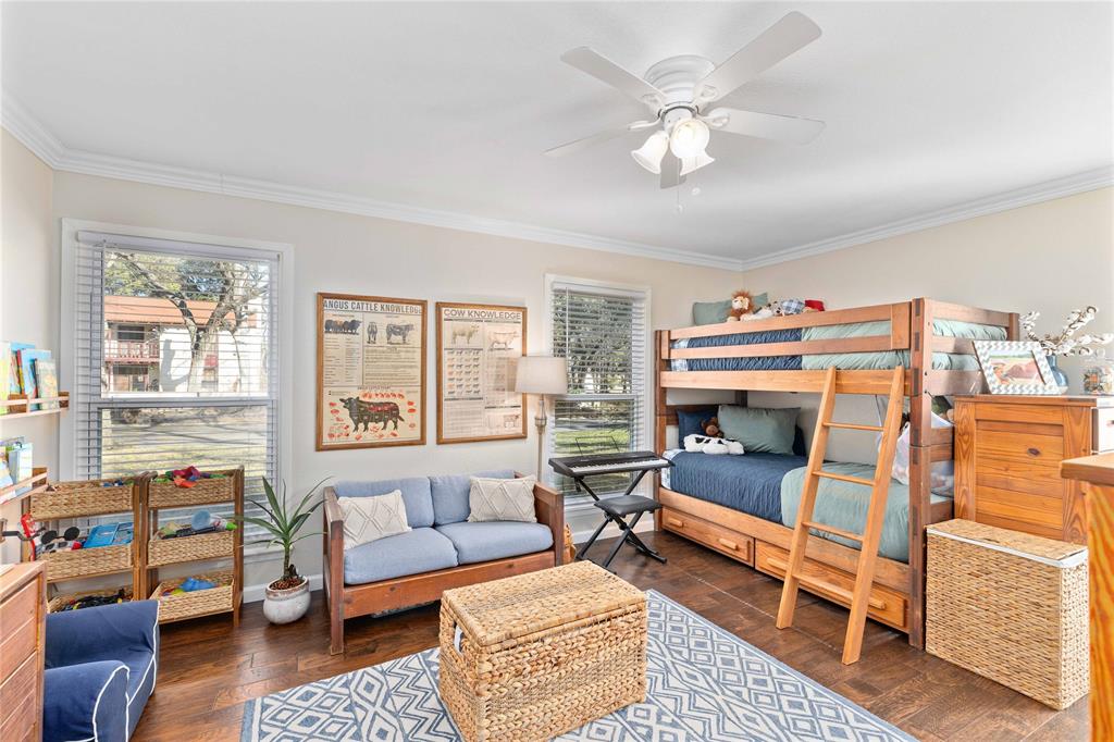 Brook Hollow Estates - Residential