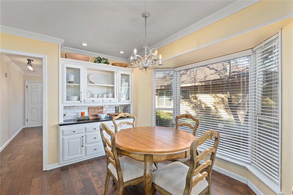 Brook Hollow Estates - Residential