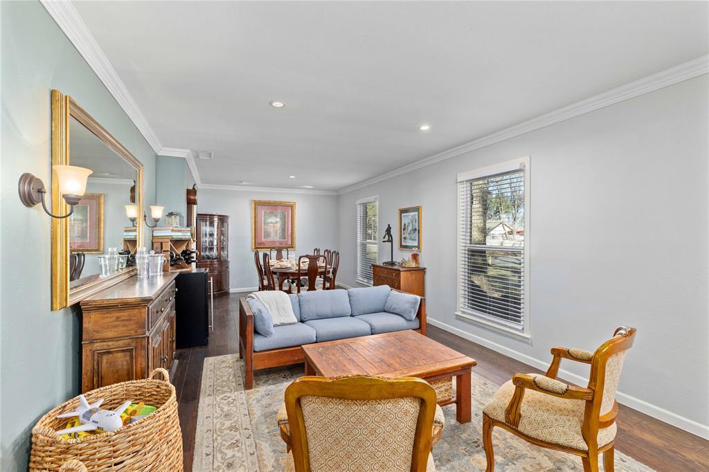 Brook Hollow Estates - Residential