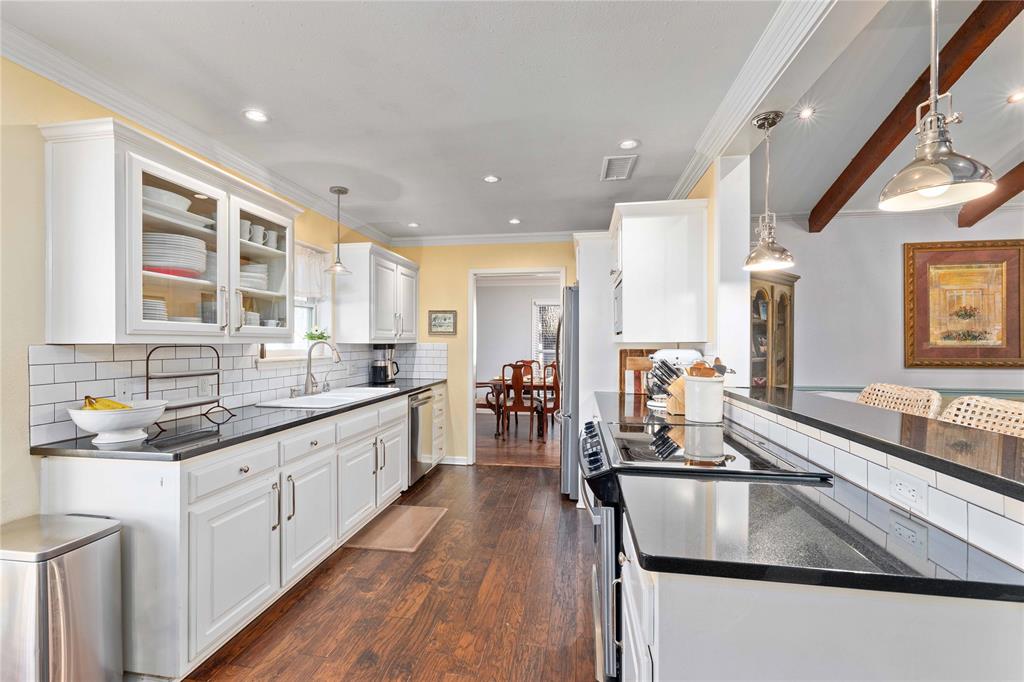 Brook Hollow Estates - Residential