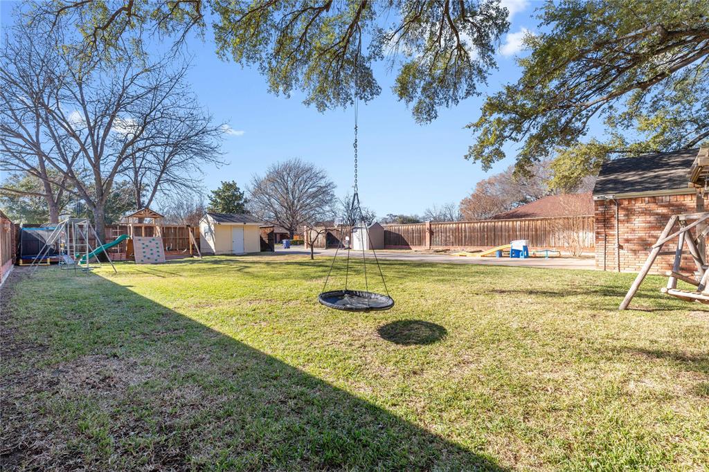 Brook Hollow Estates - Residential