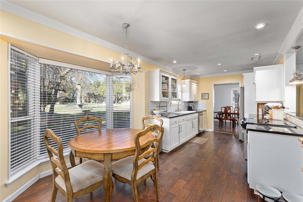 Brook Hollow Estates - Residential