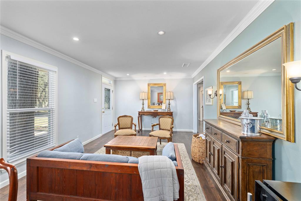 Brook Hollow Estates - Residential